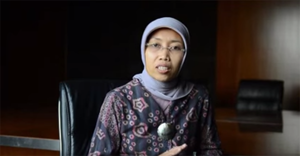 Ridiani Kurnia (Jakarta)